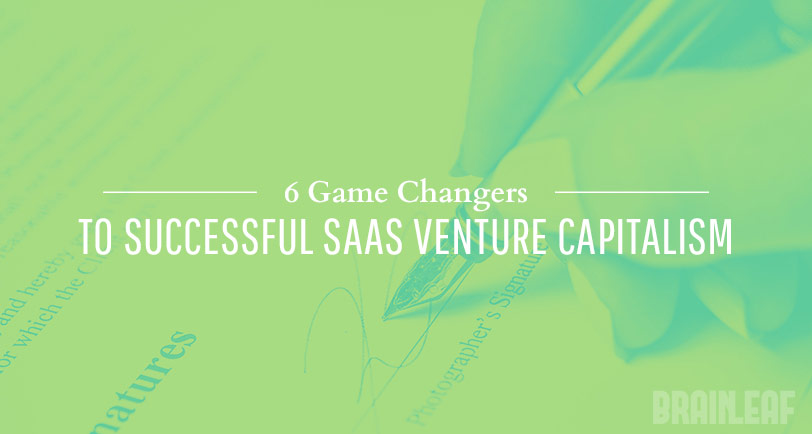 6-games-changers-to-successful-saas-venture-capitalism