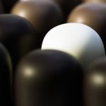 stand out chocolate, branding your WordPress website