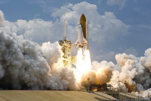 Rocket launch your WordPress website