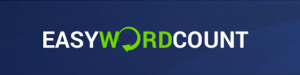 easy word count content tool