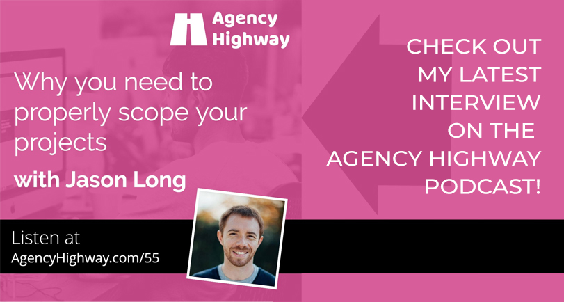 agency highway podcast