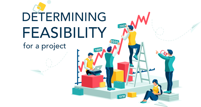 determining feasibility
