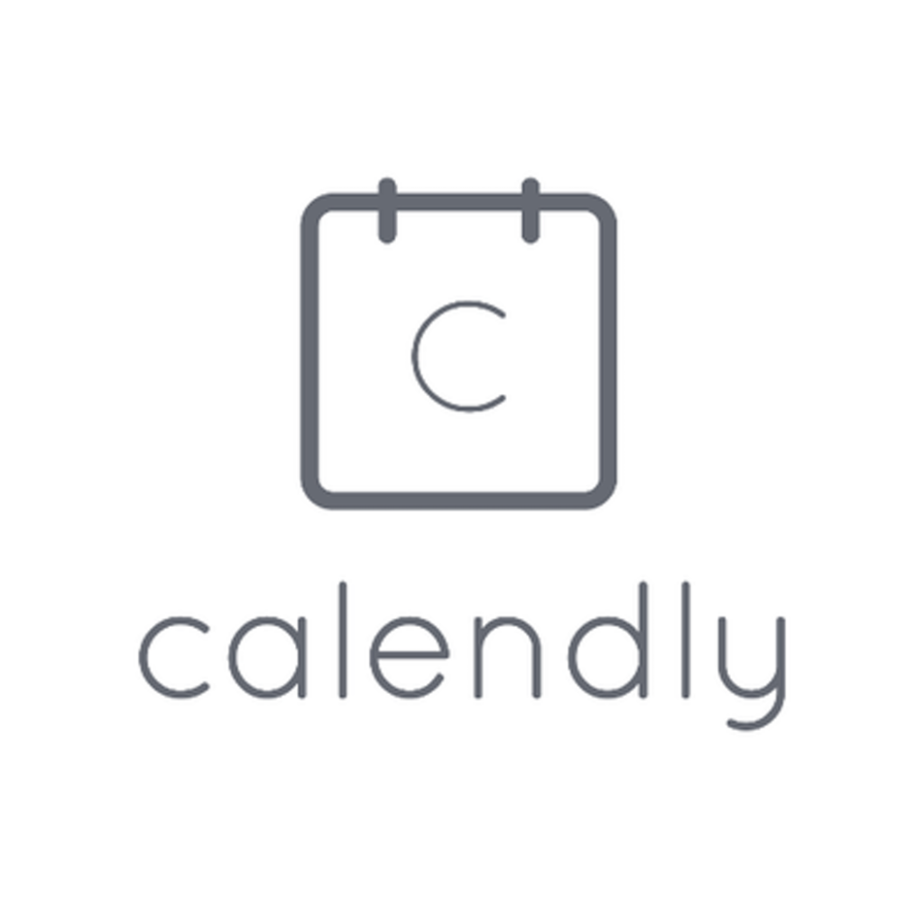 Calendly Logo