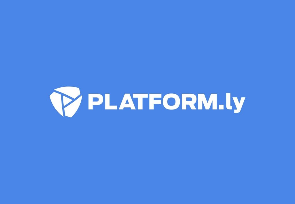 Platform.ly Logo