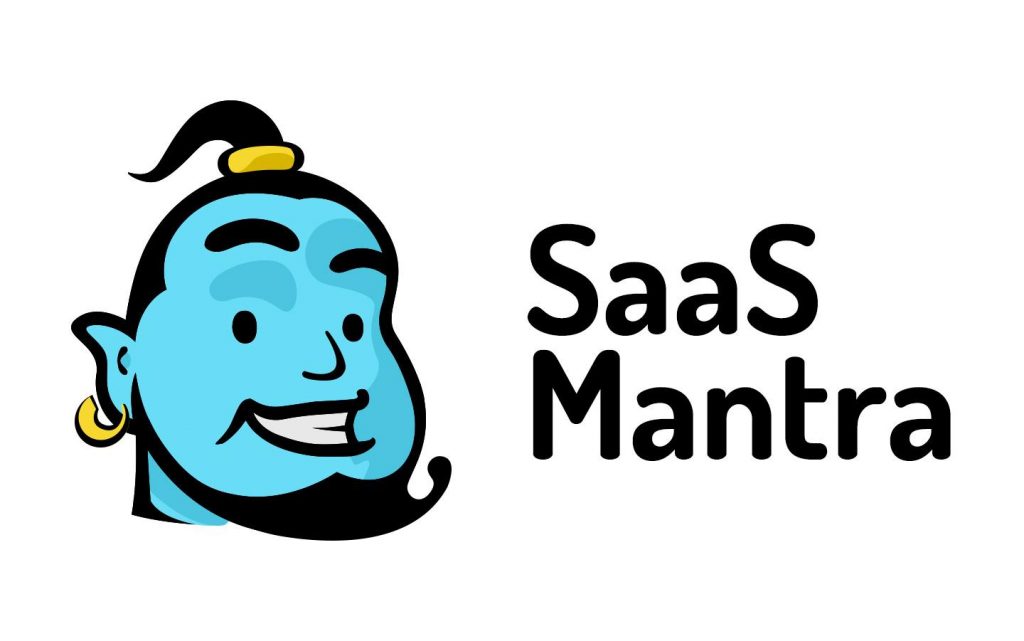 SaaS Mantra Logo